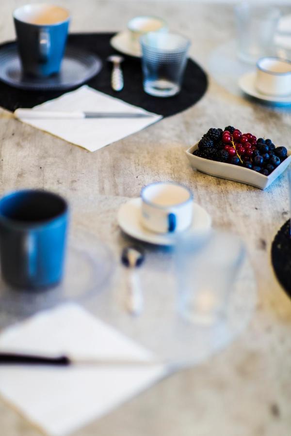 Bed and breakfast Al Chicco D'uva Morro dʼAlba
