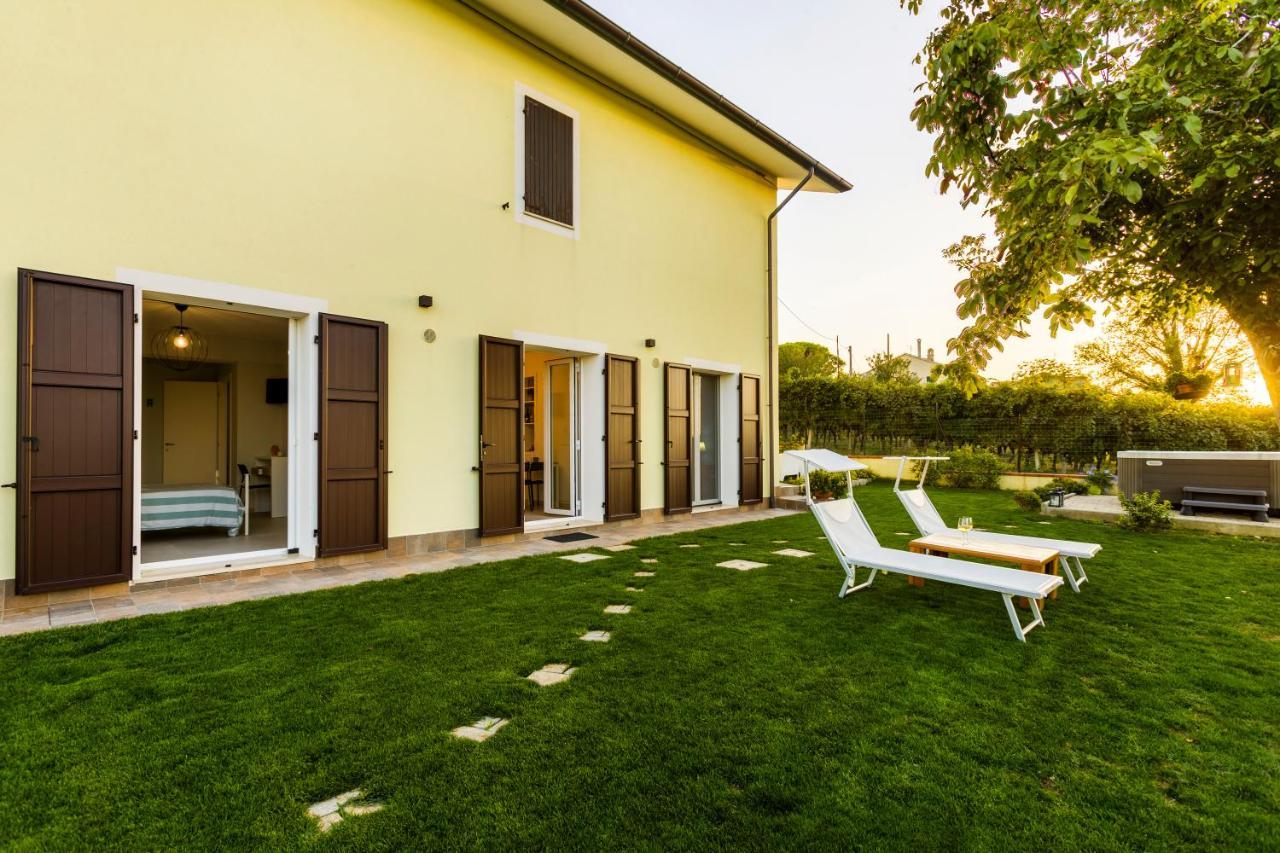 Bed and breakfast Al Chicco D'uva *