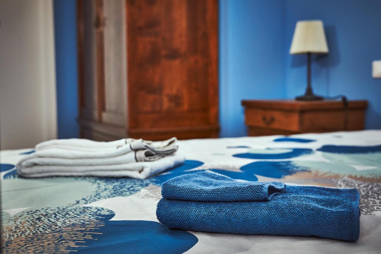 Al Chicco D'uva Bed and breakfast