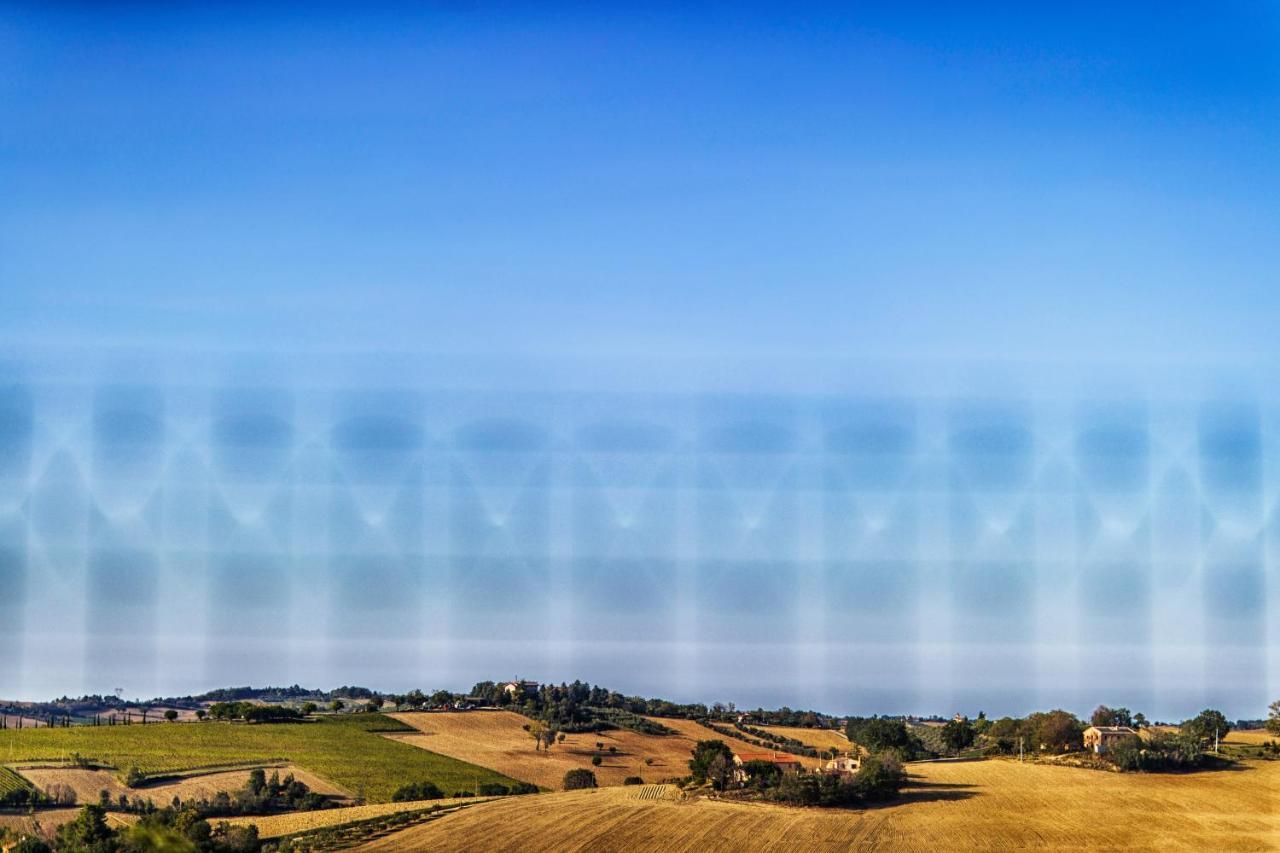 Al Chicco D'uva Bed and breakfast