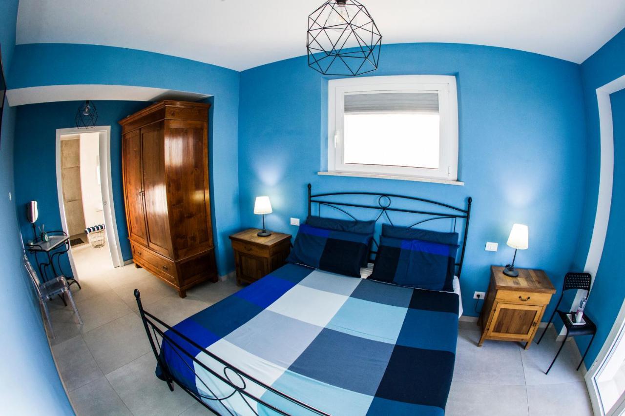 Al Chicco D'uva Bed and breakfast
