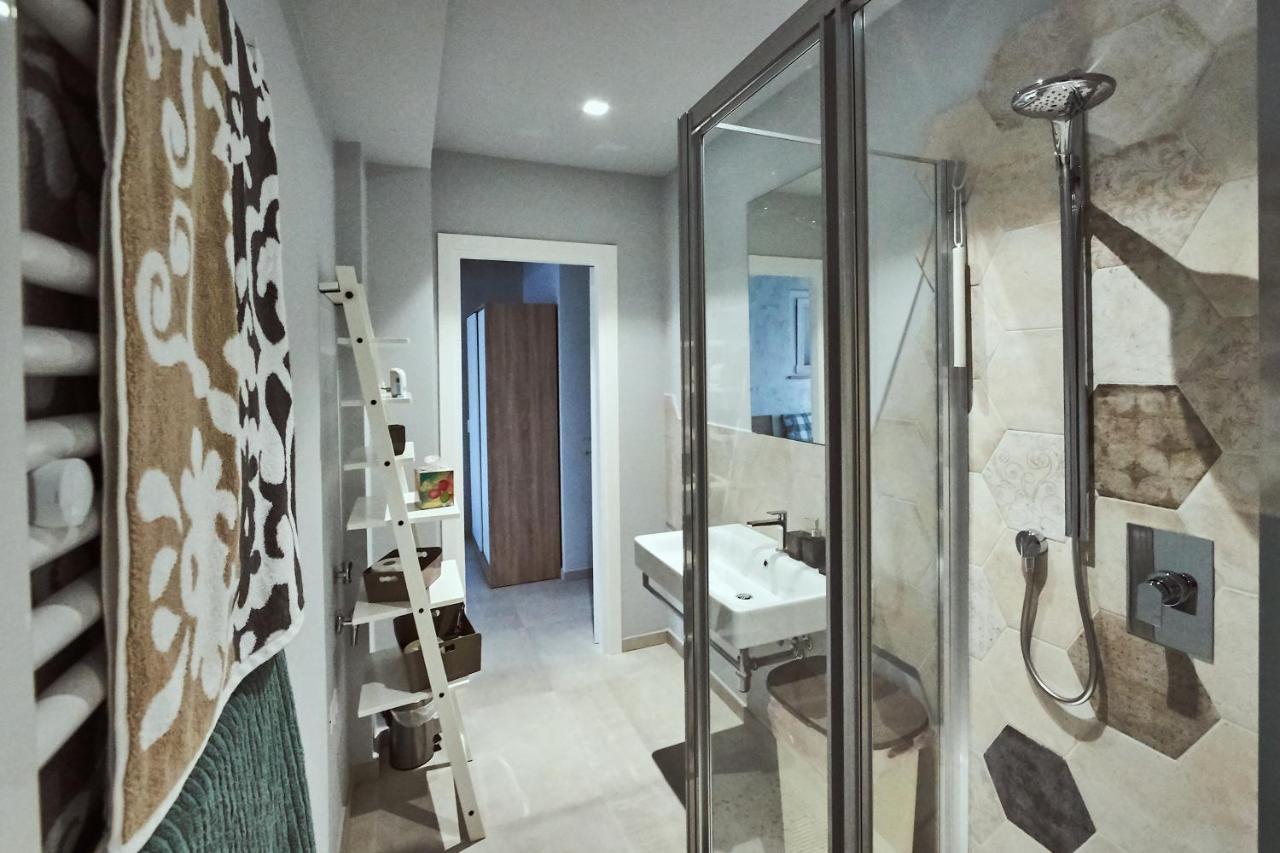 Al Chicco D'uva Bed and breakfast *