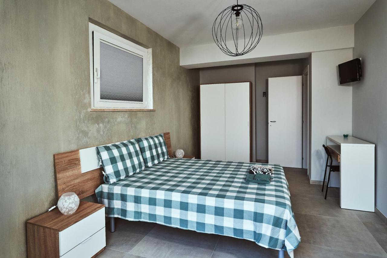 Bed and breakfast Al Chicco D'uva *